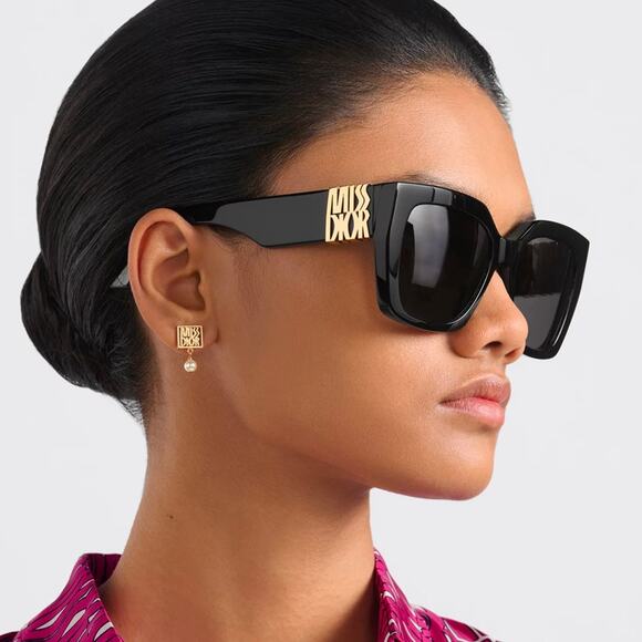 New, CHRISTIAN DIOR Sunglasses MissDior S2I 26D0 Authentic